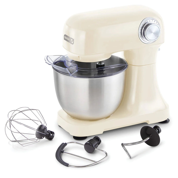3.5 Qt Tilt Head Stand Mixer O4