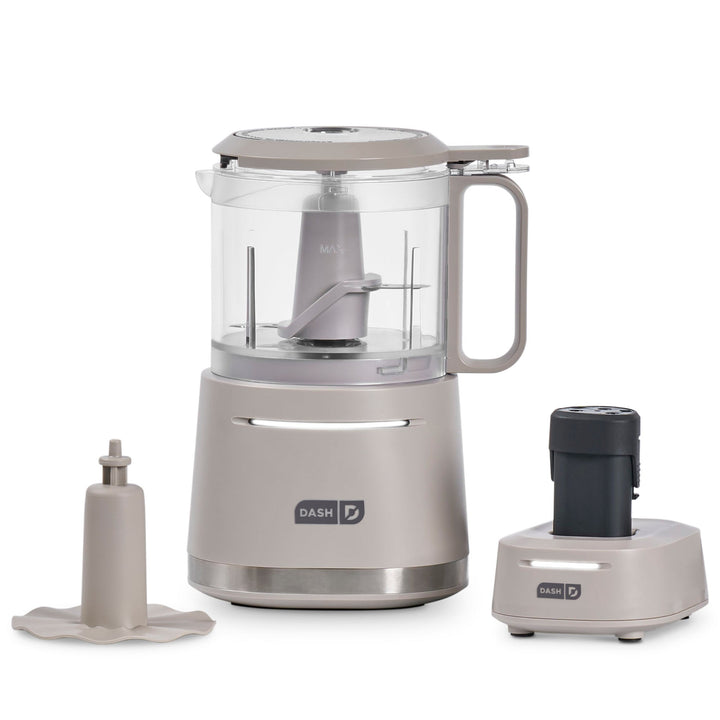 Cordless Food Chopper C8