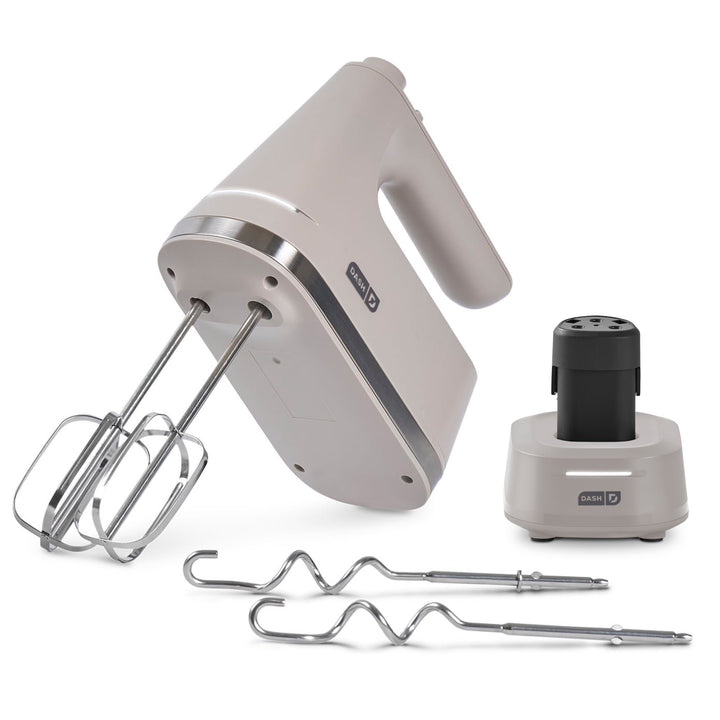 Cordless Hand Mixer P6