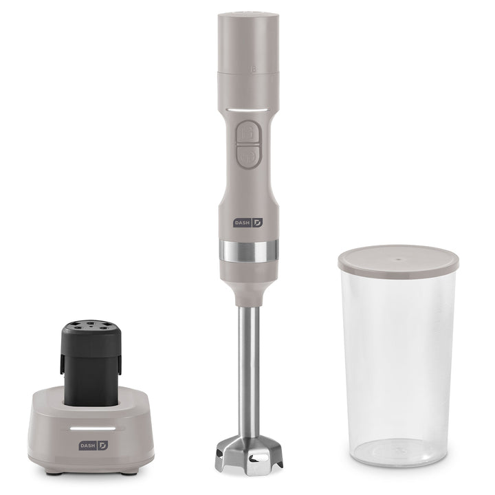 Cordless Immersion Blender V2