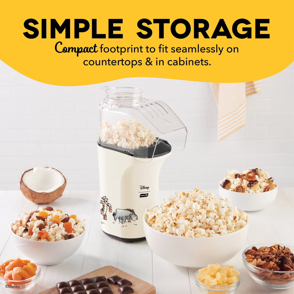 Fresh Pop Popcorn Maker