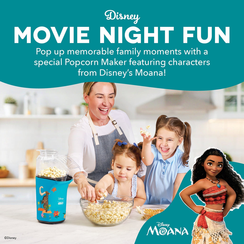 Fresh Pop Popcorn Maker