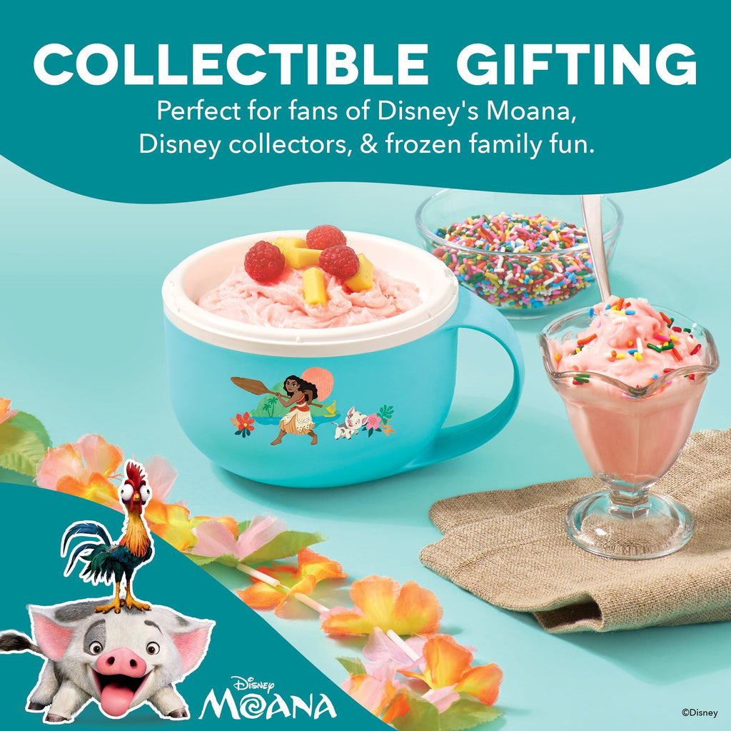 My Mug Ice Cream Maker