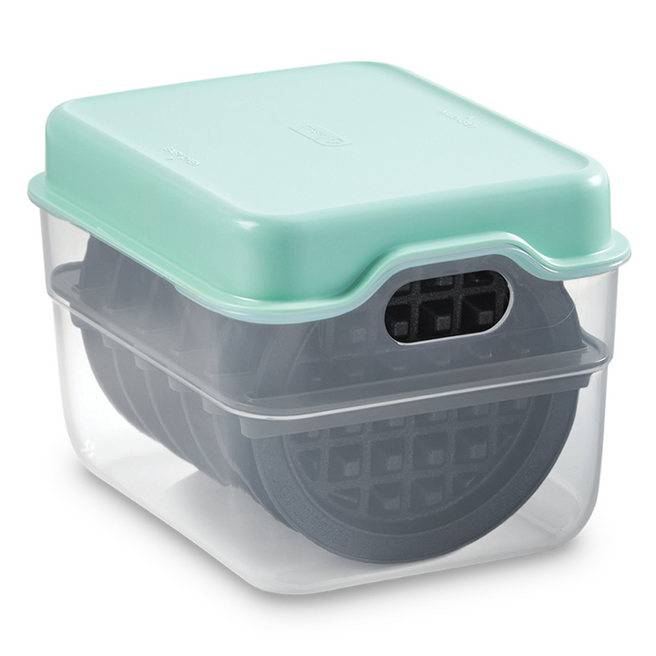 MultiMaker® Mini System: Removable Plate Storage Case I3